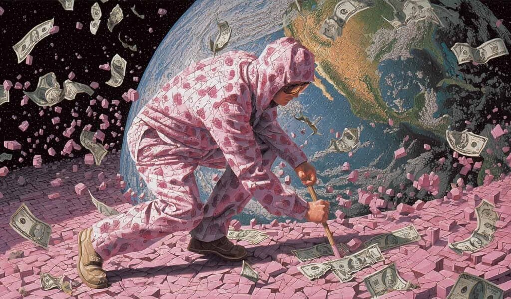 El multimillonario Ray Dalio dice que está “muy preocupado” por los aranceles de Trump, predice la desaceleración económica mundial El multimillonario Ray Dalio dice que está "muy preocupado" por los aranceles de Trump, predice la desaceleración económica mundial