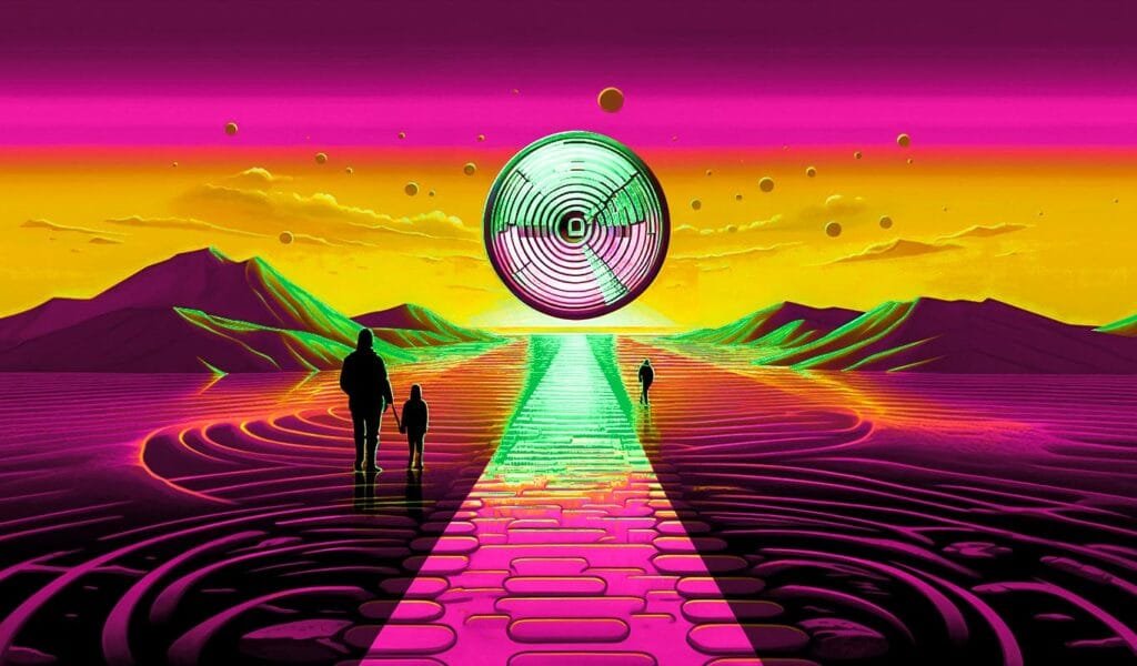 ‘Cream se eleva a la cima’: Trader dice que Altcoin, con sede en Solana, es uno de los mejores activos criptográficos después de una inversión masiva