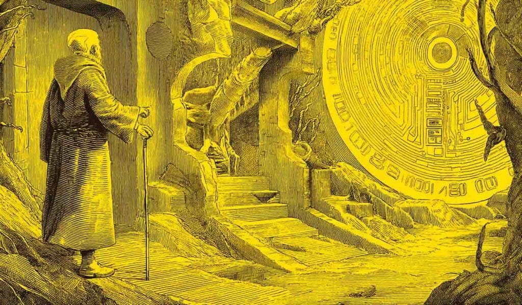 Trader dice que Memecoin con sede en Solana con unirse a Trump podría explotar el 138%, actualizaciones de Ethereum y ChainLink