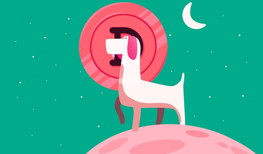 Crypto Trader advierte sobre el 33% de Dogecoin Drop de 33%, revela el precio de precio a la baja para Ethereum