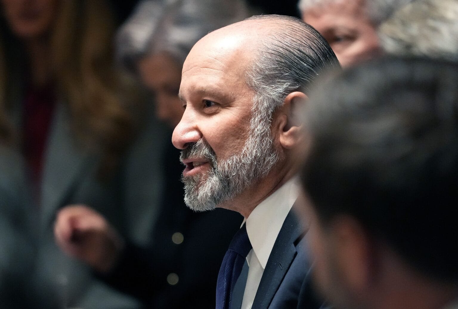 Las exenciones arancelarias de EE. UU. Para la electrónica son ‘temporales’, dice el secretario de comercio