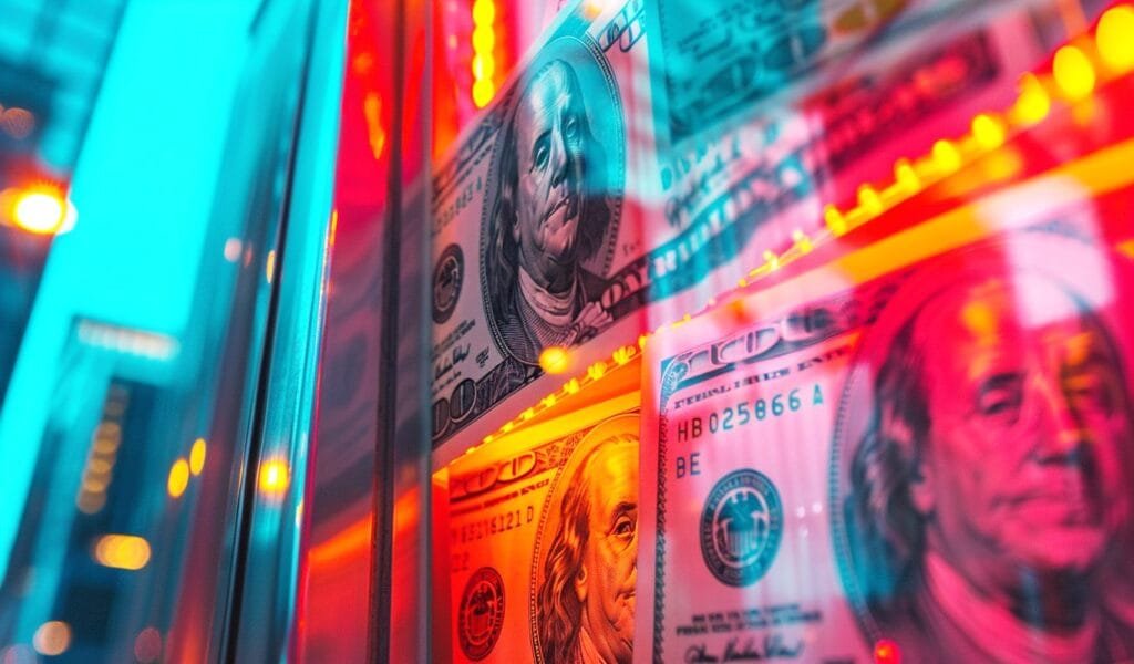 JPMorgan Chase ve un índice del mercado de valores superando a S&P 500 en los próximos 15 años en medio de la incertidumbre de la política de EE. UU., Declinando la confianza del consumidor