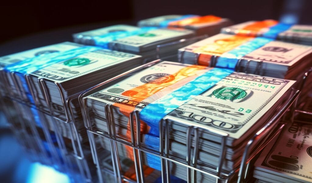 Bank of America ordenó pagar $ 540,261,499 por el pago insuficiente masivo de las tarifas de seguro de depósito