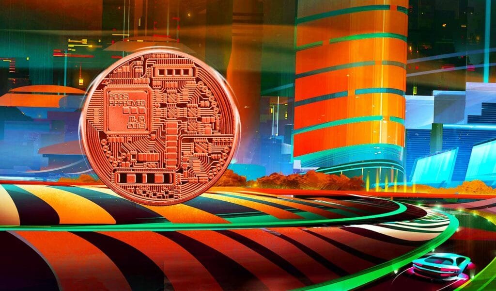 Top Crypto Exchange Binance Airdrops y enumera una nueva interoperabilidad Altcoin