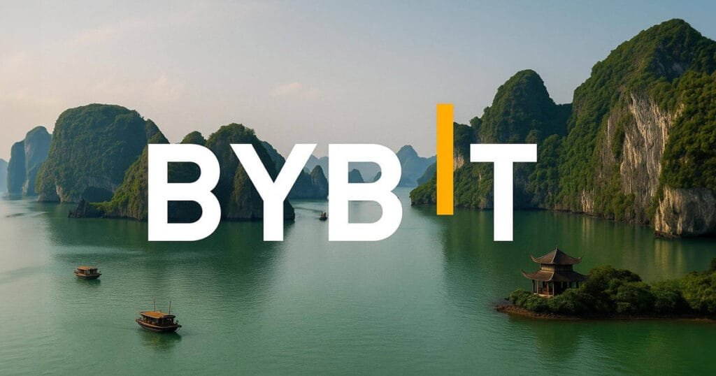 Vietnam planea la plataforma de comercio de criptomonedas piloto con soporte de Bybit