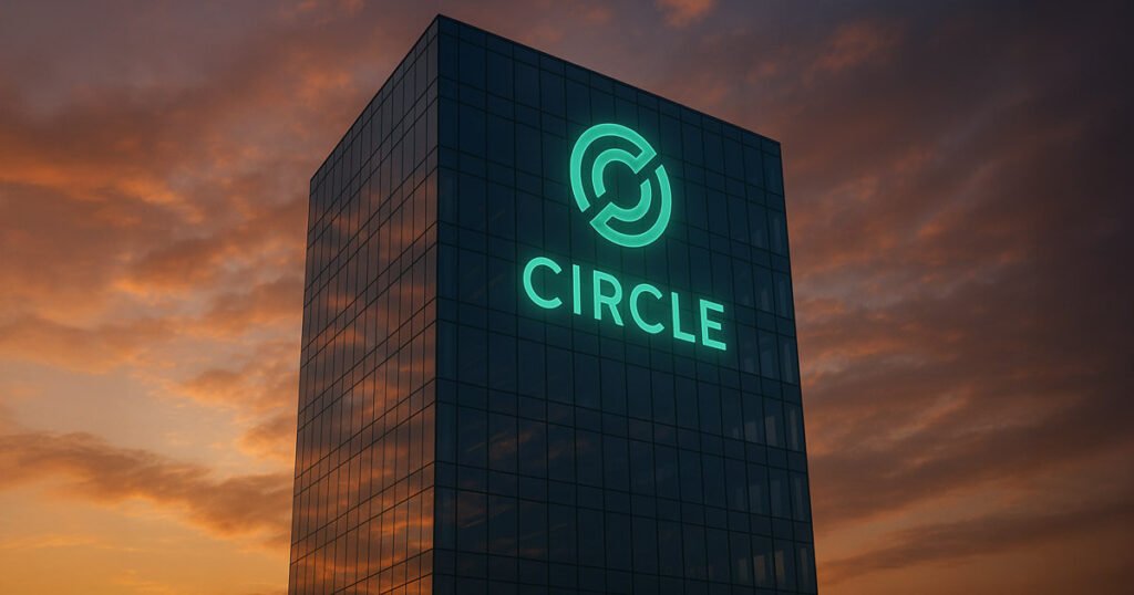 Circle niega los planes para convertirse en un banco, se enfoca en alinearse con las regulaciones de stablecoin Circle niega los planes para convertirse en un banco, se enfoca en alinearse con las regulaciones de stablecoin