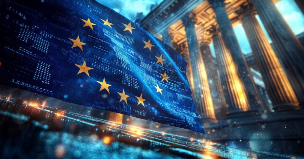 Los reguladores de la UE advierten el impulso de la desregulación criptográfica en los Estados Unidos podría impulsar el riesgo financiero global Los reguladores de la UE advierten el impulso de la desregulación criptográfica en los Estados Unidos podría impulsar el riesgo financiero global