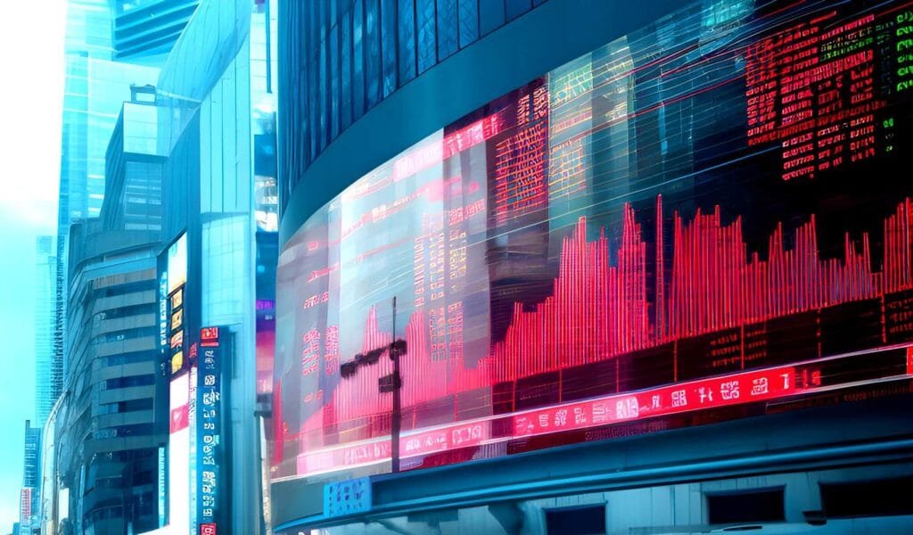 Los mercados estadounidenses se estrellarán si el presidente Trump Fuerza Fed Presidente Jerome Powell, advierte a la senadora Elizabeth Warren