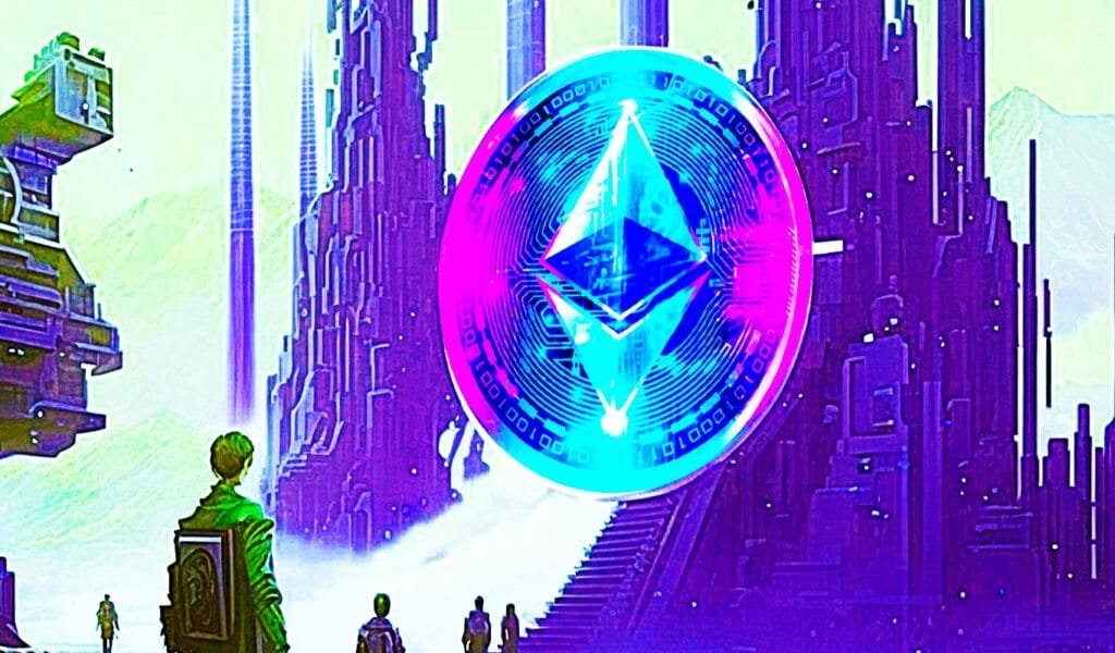 Billeteras vinculadas a la venta de Ethereum de la Libertad Financiera del presidente Trump con pérdida: Lookonchain