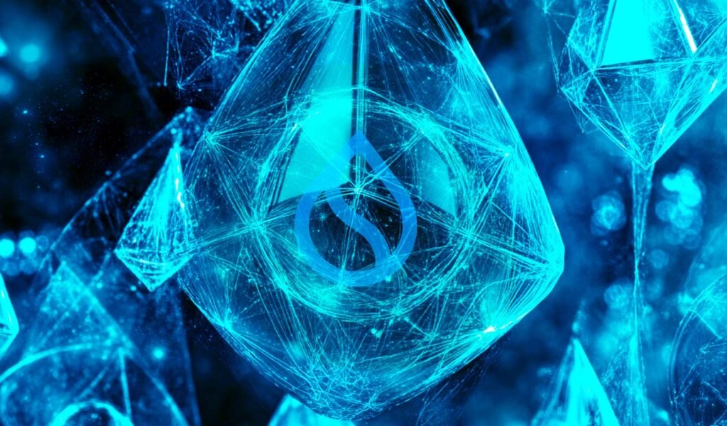 Upbit desencadena manifestaciones explosivas para el ecosistema Sui Altcoin después de anunciar una lista sorpresa