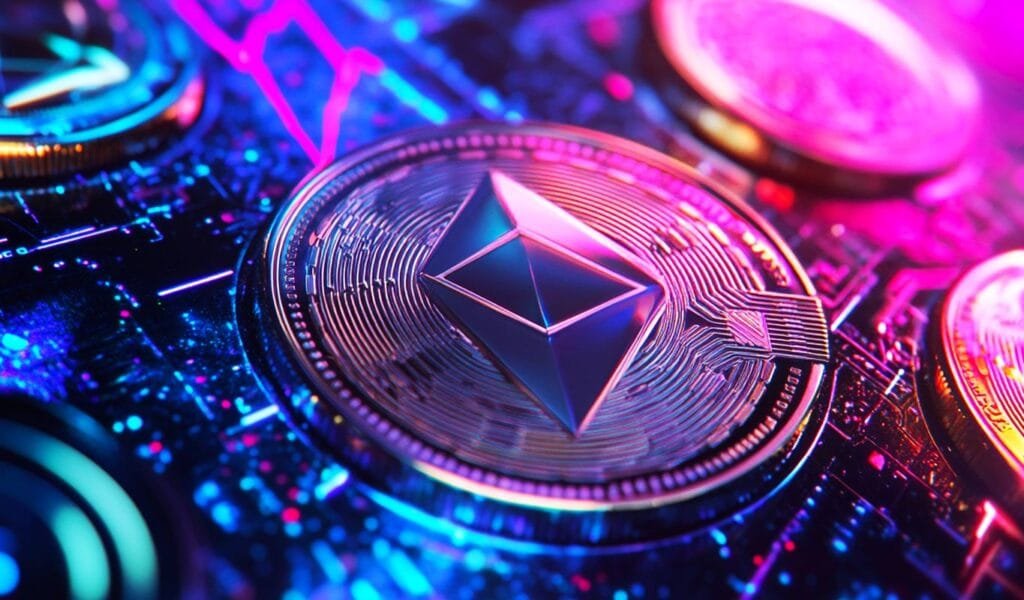 El CCE dice que el presidente Trump podría volar la economía europea con criptográfico: informe El CCE dice que el presidente Trump podría volar la economía europea con criptográfico: informe