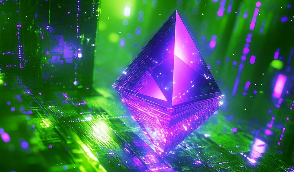 He aquí por qué Ethereum (ETH) tiene un rendimiento inferior de este ciclo del mercado, según el analista Benjamin Cowen