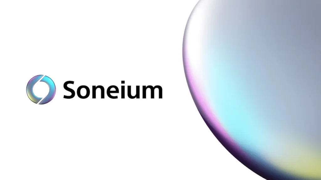Cómo calificar para el potencial Soneium Airdrop y maximizar las recompensas