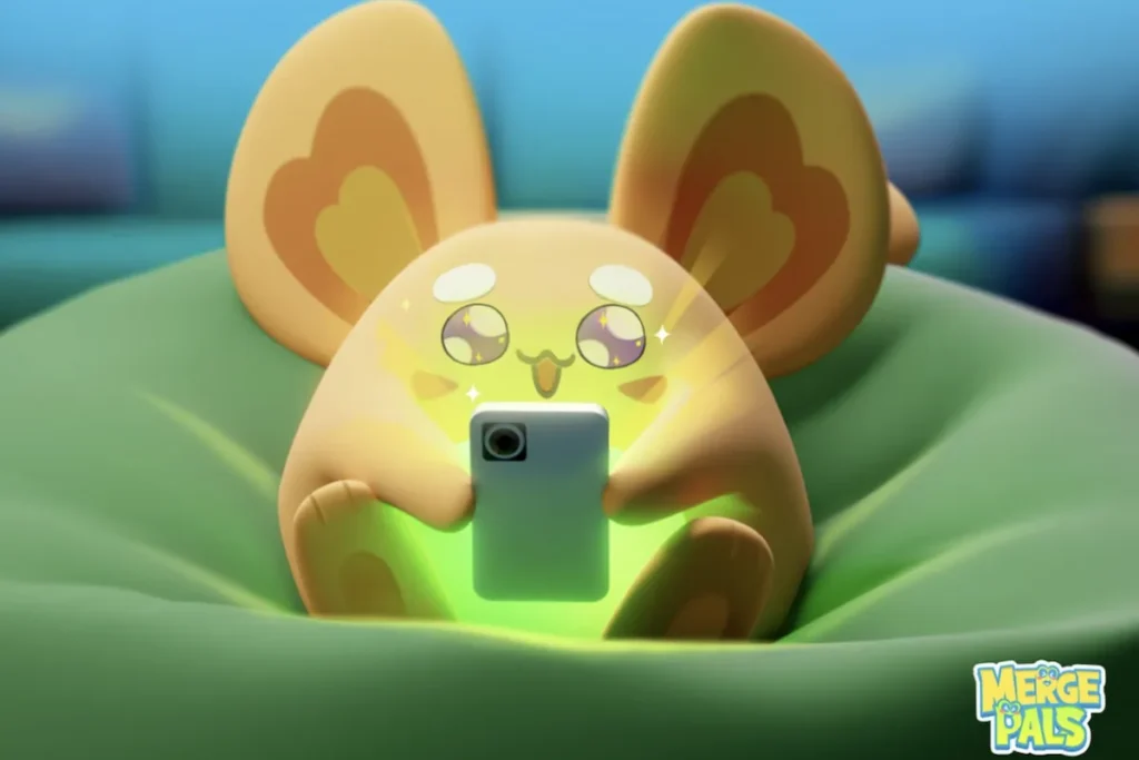 Guía de juego de fusiones de PALS: juegue, gane y fusione su camino a Web3 Rewards