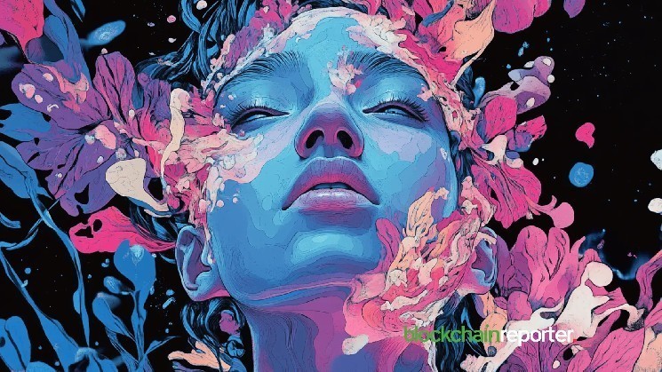 Las listas de negociación NFT se agitan en abril mientras aumenta el patio