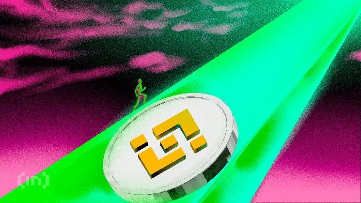 La cadena de BNB cierra la brecha de velocidad con Ethereum mientras Maxwell Hard Fork golpea Testnet