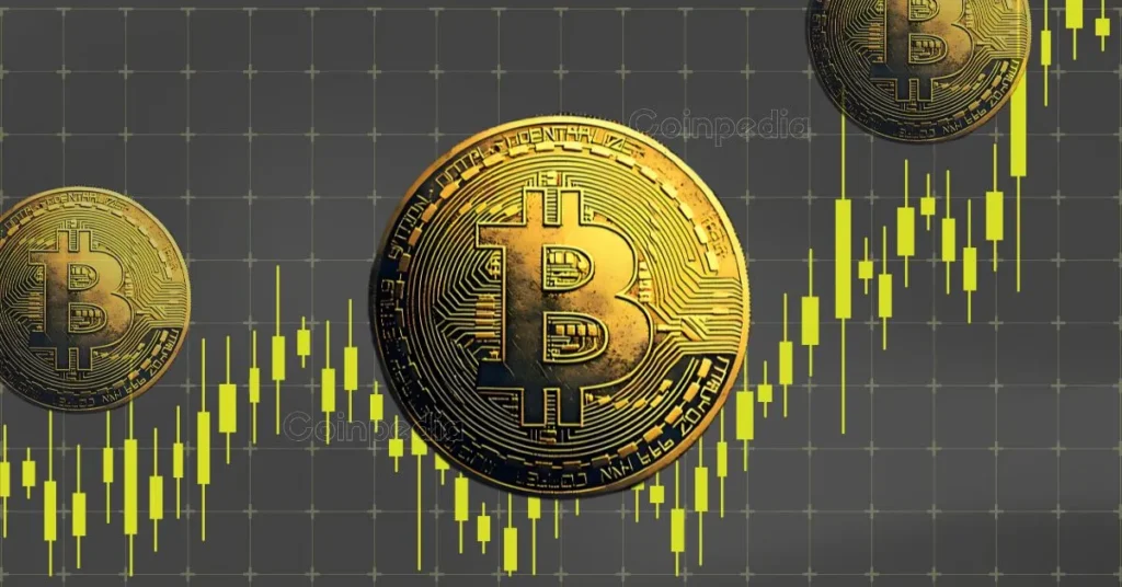 ¿Se señala el dólar más débil de bitcoin? El analista predice que el precio de BTC alcanza $ 200k para el verano