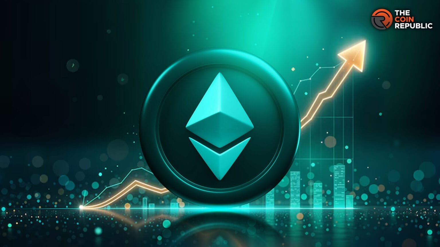 Los riesgos de precios de Ethereum se bloquean aún más a $ 2,350 con la formación de mínimos más bajos