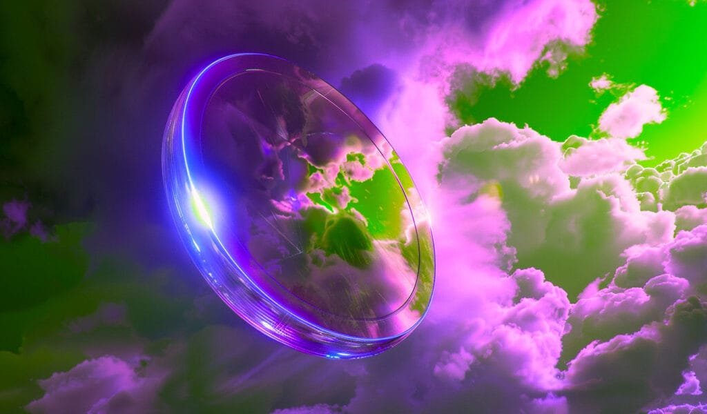 Movimiento (Move) se desploma después de la parte superior de los ejes de la coinbase de Crypto Exchange Soporte para el proyecto Layer-2