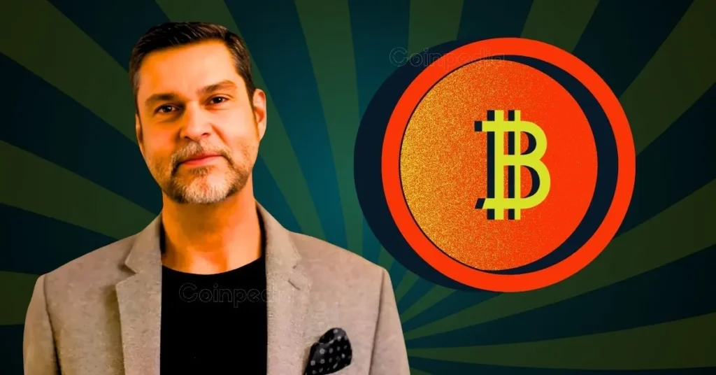 Raoul Pal dice que Bitcoin Bull Run está cerca, predice que BTC Price alcanza $ 250k