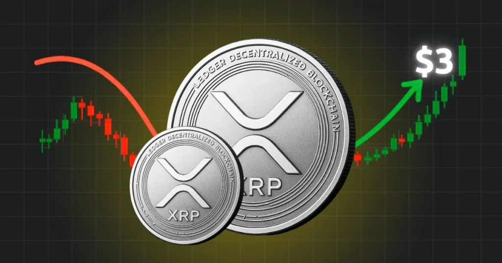 Predicción de precios de XRP para el 25 de mayo