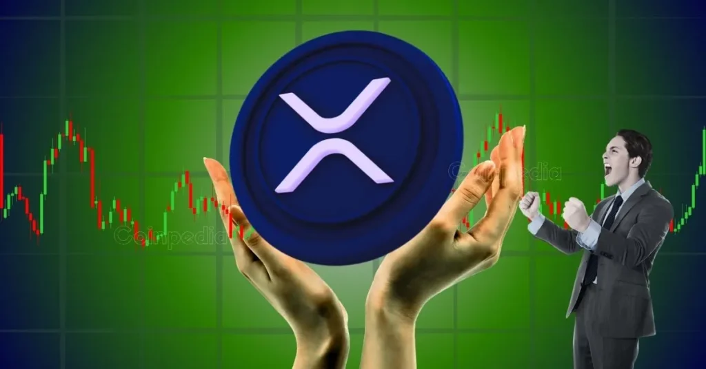 Las altcoins están a punto de aumentar dramáticamente, ¿por qué el precio de XRP no se vuelve parabólico?