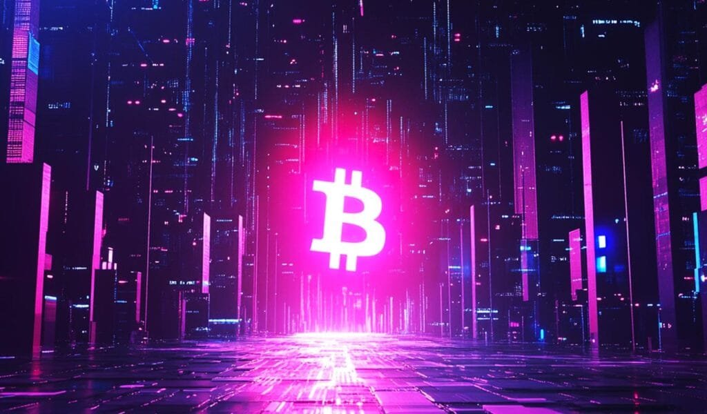 Bitcoin Corrección entrante como puestos de recuperación del mercado de valores, según Jason Pizzino: aquí está su perspectiva