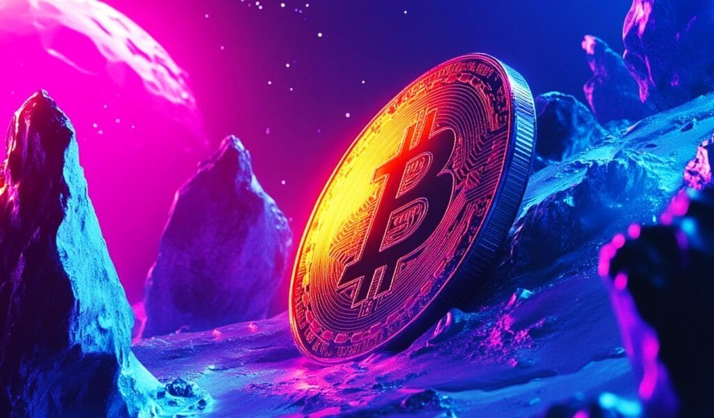 Presión de venta de bitcoin en medio de entradas masivas, dice CEO cryptoquant: aquí está su perspectiva