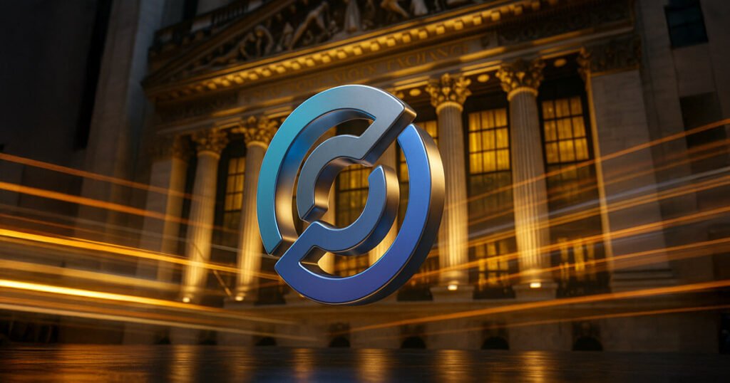 USDC Emiser Circle busca OPI en ‘CRCL’ con Goldman, JPMorgan Support