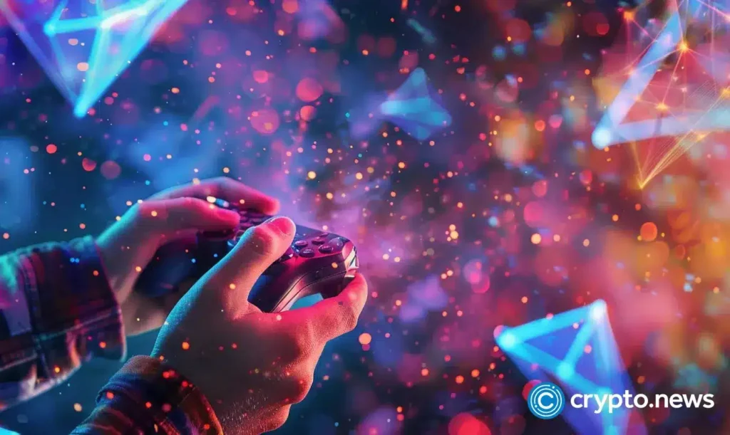 Soneium se asocia con la simbiogénesis de Square Enix para proporcionar recompensas NFT de juego cruzado