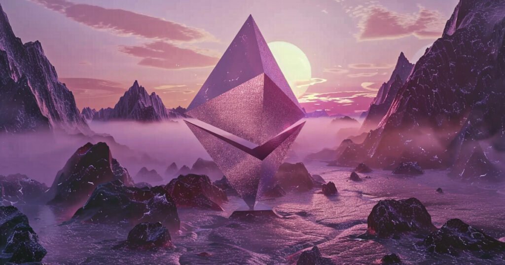 SharPlink gana $ 425 millones en el tesoro de Ethereum con la guía de Joseph Lubin