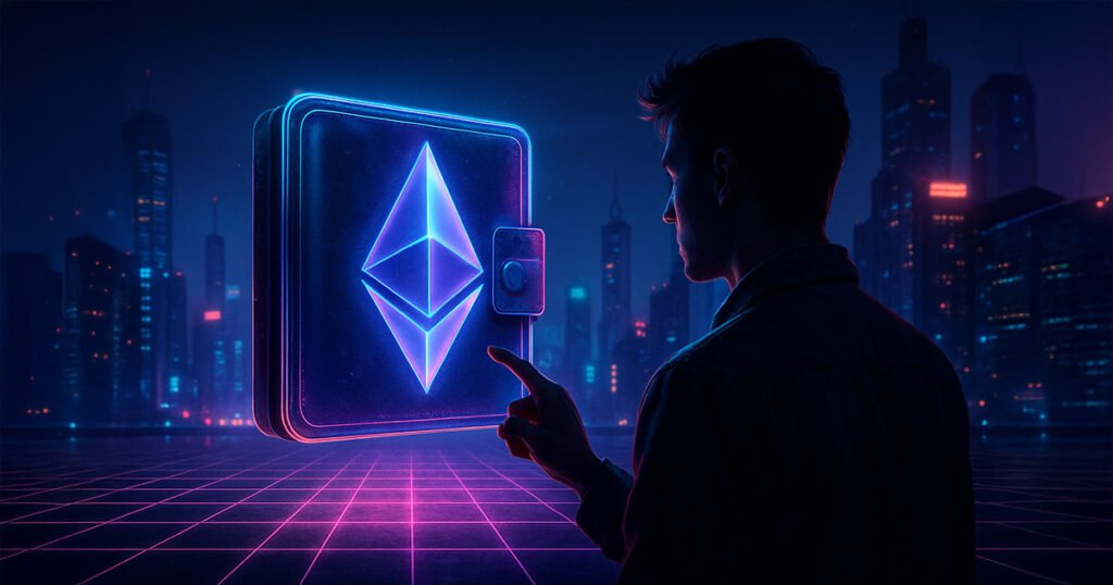 Cómo las EOA inteligentes están redefiniendo la experiencia de la billetera