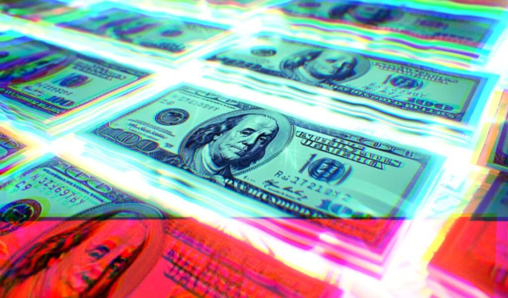 La Fed en silencio compra $ 43,600,000,000 en bonos del Tesoro de los Estados Unidos en la supuesta operación de ‘QE sigiloso’ después de que China arroje abruptamente miles de millones en bonos La Fed en silencio compra $ 43,600,000,000 en bonos del Tesoro de los Estados Unidos en la supuesta operación de 'QE sigiloso' después de que China arroje abruptamente miles de millones en bonos