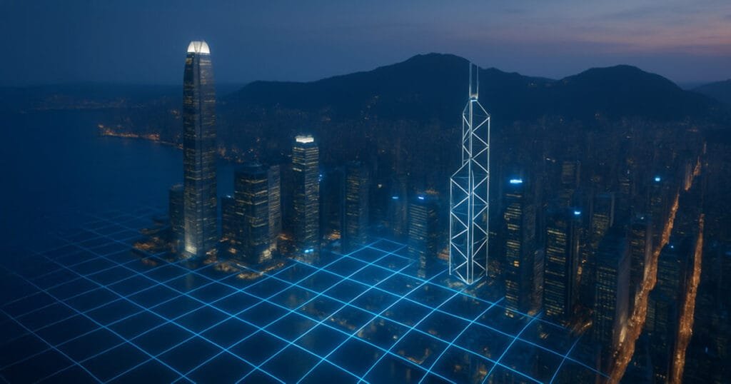 Momento Web3 de Hong Kong: parpadea y te lo perderás