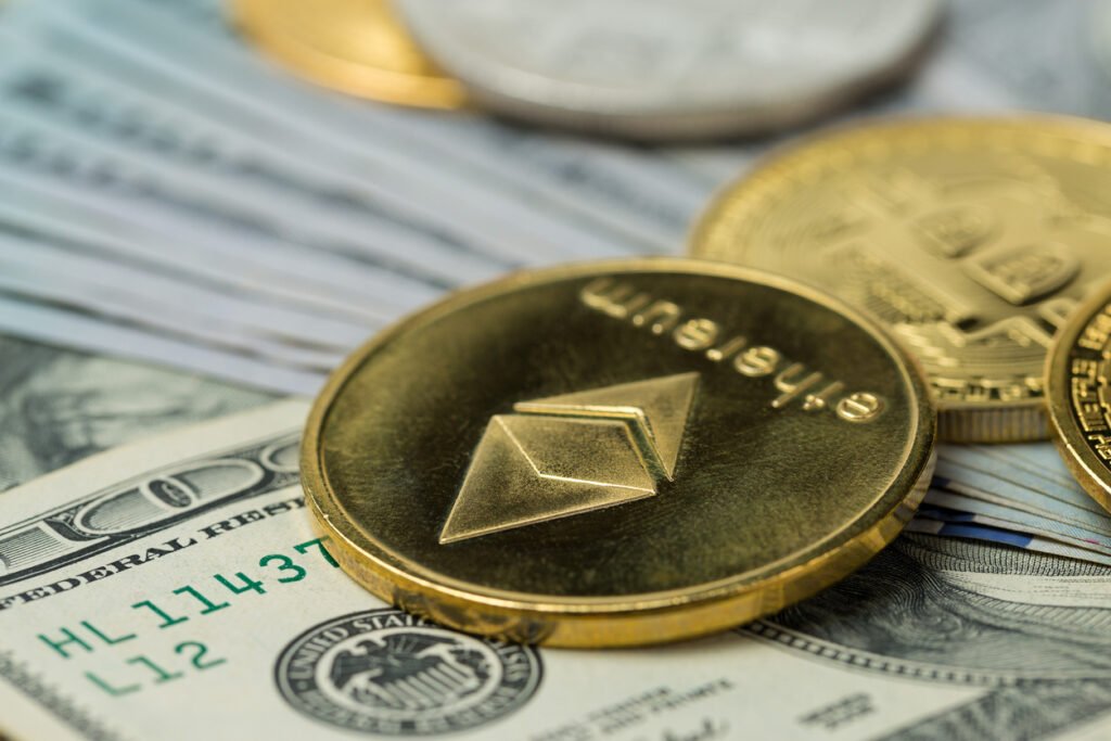 El precio de Ethereum se encuentra por encima del nivel de soporte crucial: ¿es posible una caída de $ 1,500?