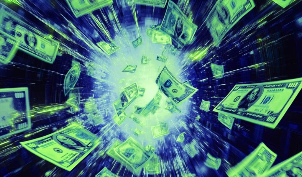 JPMorgan Chase multó $ 566,082 por supuestamente no responder al regulador durante la crisis energética JPMorgan Chase multó $ 566,082 por supuestamente no responder al regulador durante la crisis energética