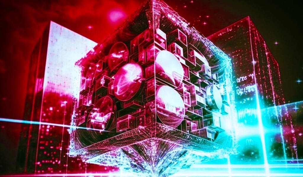 Avances en el Senado de los Estados Unidos legislación sobre el genio establecoín a pesar de la oposición demócrata Avances en el Senado de los Estados Unidos legislación sobre el genio establecoín a pesar de la oposición demócrata