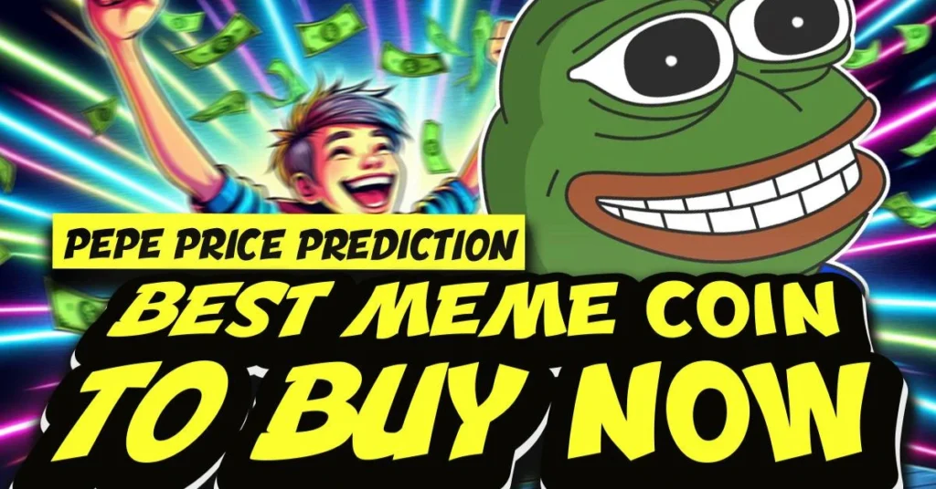 Predicción de precios de Pepe, XRP Price, XRP News, gran potencial. ¿La mejor preventa criptográfica para comprar ahora? Pepeto un cambio de juego.