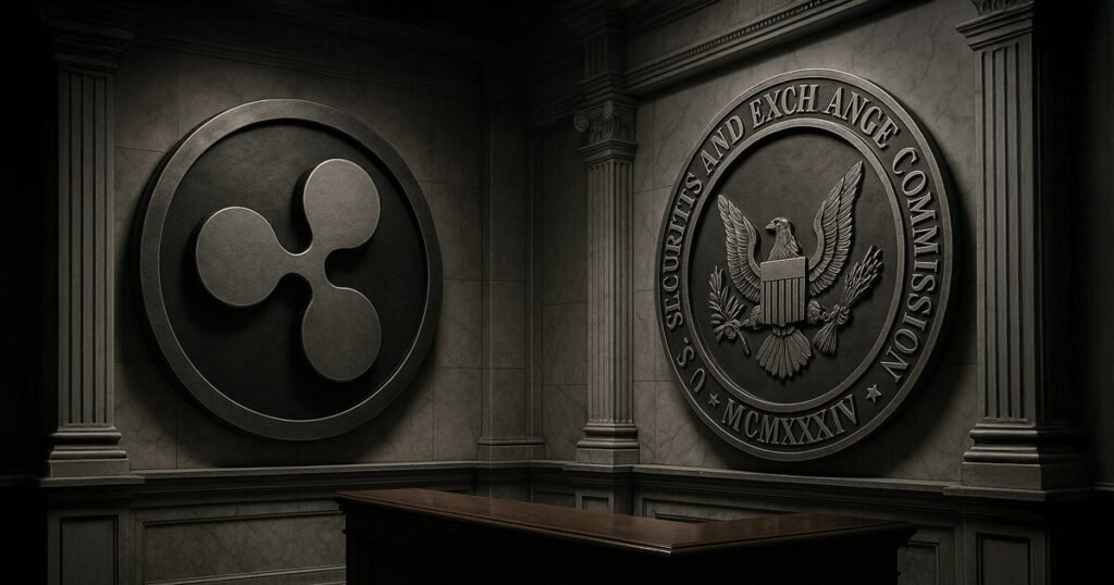 Ripple desafía el enfoque de descentralización de la SEC, propone el estándar de madurez de la red