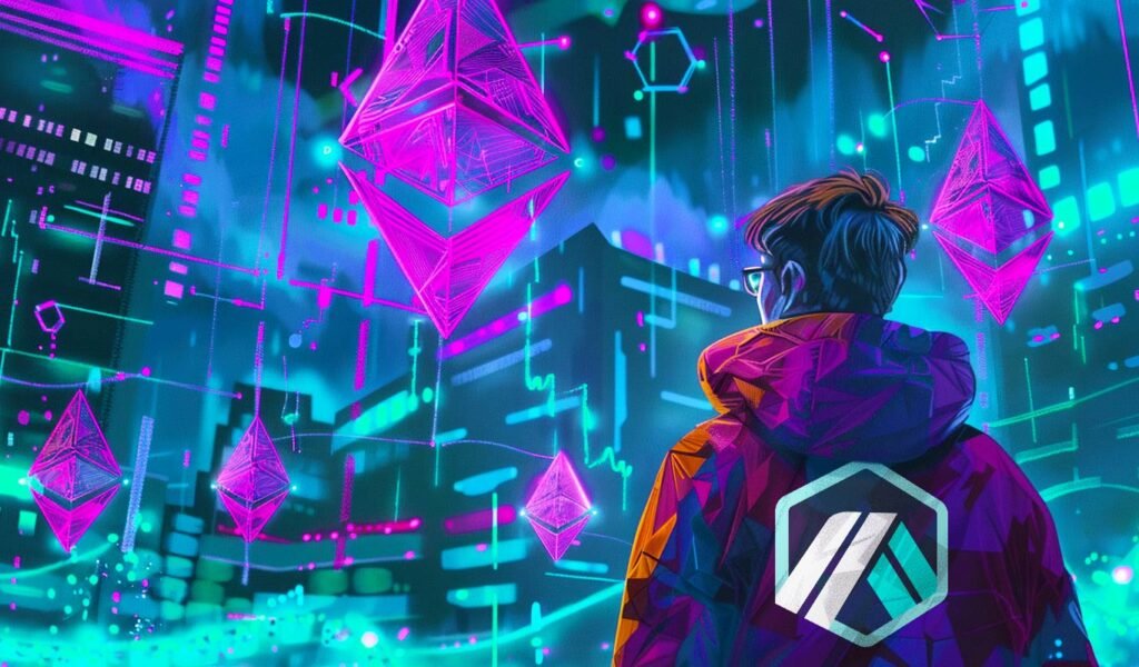 El comerciante Michaël Van de Poppe dice que Altcoin, con sede en Ethereum, está preparado para que lo haga bien en los próximos meses, actualizaciones de Bitcoin y Sui