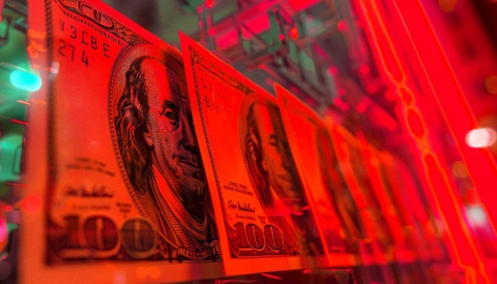 Michael Burry de Big Short vende abruptamente todo, excepto por un activo ‘a prueba de recesión’