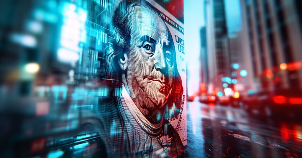 La oposición democrática amenaza el acto de genio, poniendo en peligro la agenda criptográfica de 2025 - Galaxia