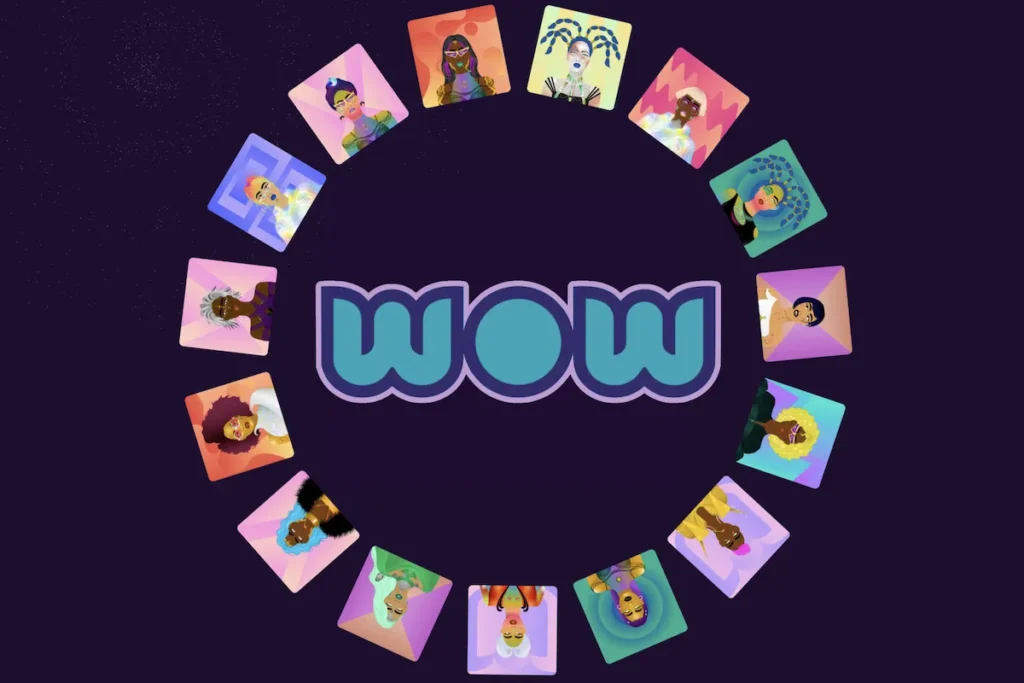 VI Powils nombrado CEO de World of Women como proyecto ingresa a una nueva fase de crecimiento