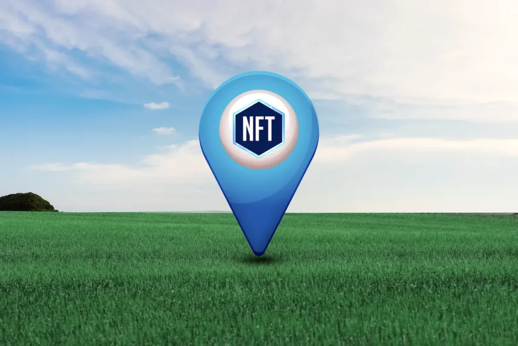 NFT de juegos basados en la ubicación: cómo GPS y Blockchain están cambiando la forma en que jugamos