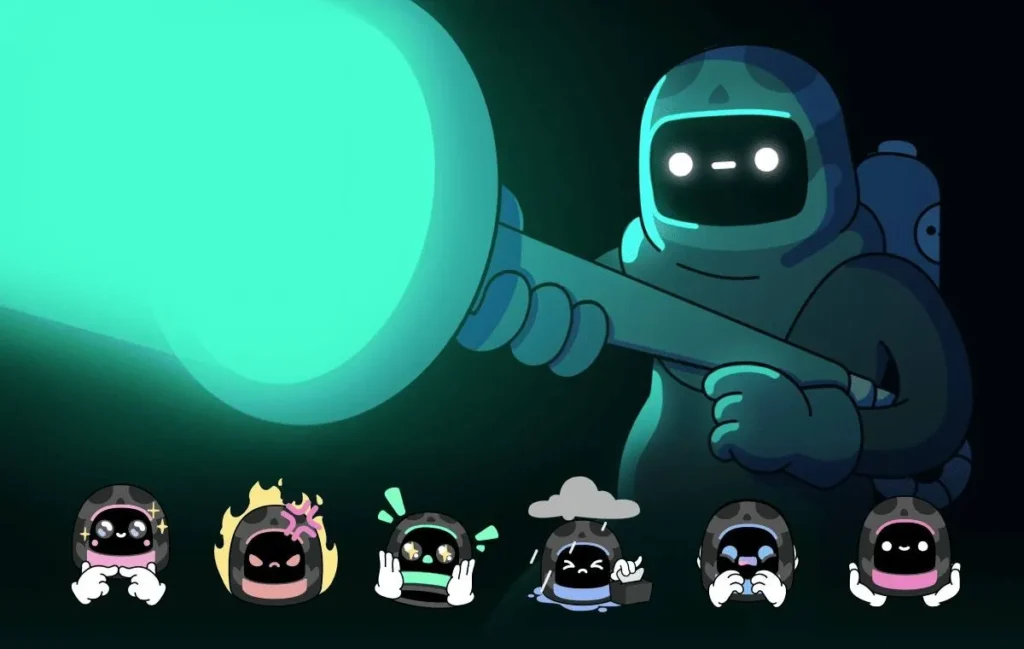 El lanzamiento de la etiqueta de Doodles NFT en Telegram se agota en 24 horas