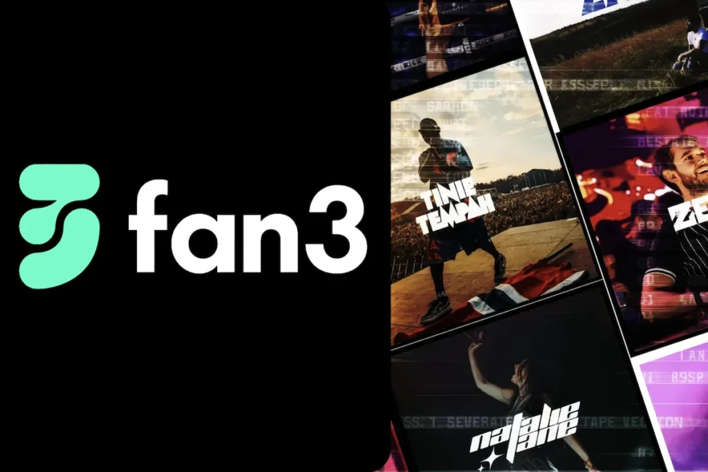 Fan3 redefine el compromiso de los fanáticos a través de boletos de blockchain, impulsado por Avalanche