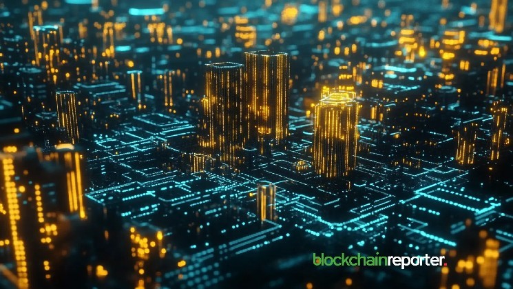 La autoscadra se asocia con Crust Network para redefinir el almacenamiento descentralizado