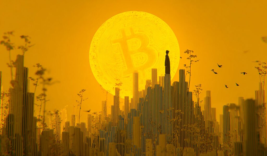 Crypto Analyst pide un nuevo Bitcoin All-Time High después de una breve caída por debajo de $ 100,000, predice manifestaciones para Ethereum y WIF