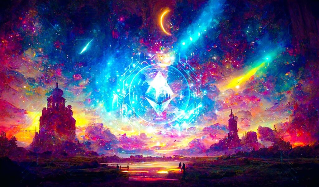 Crypto Trader presenta el nivel principal de Ethereum debe romperse arriba para activar el rally, las actualizaciones de las perspectivas de bitcoin