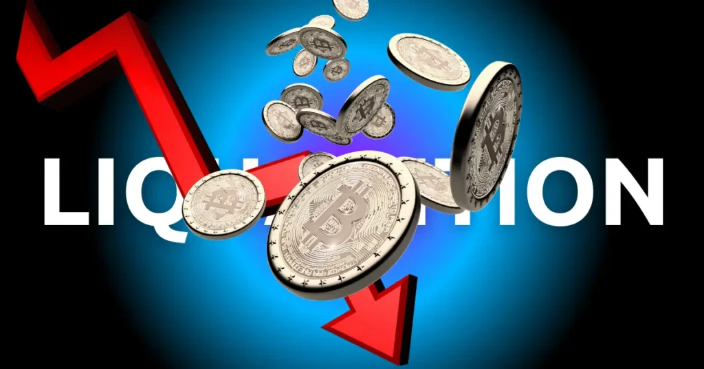 Liquidaciones de Crypto Casi los $ 1B después de una ruptura desordenada entre Elon Musk y el presidente de los Estados Unidos, Donald Trump